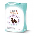 Fiocchi al Cioccolato Fondente - Confezione 4 porzioni •LINEAPROTEICA