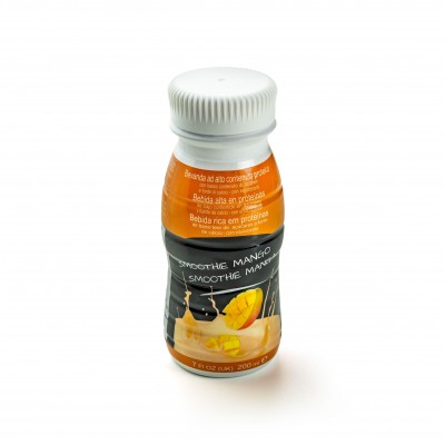 Smoothie Mango 200 ml •LINEAPROTEICA
