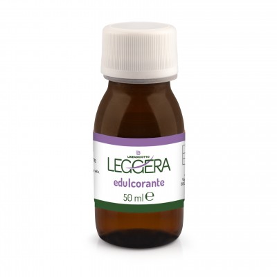 Dulcis Dolcificante  Liquido 50ml •LINEAPROTEICA